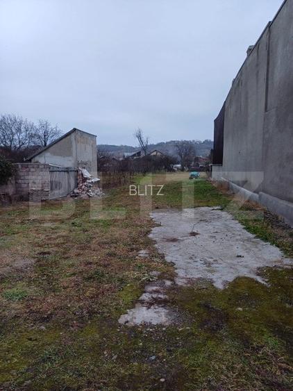 Teren Intravilan ideal pentru investitie, 2497mp, Turda - 10
