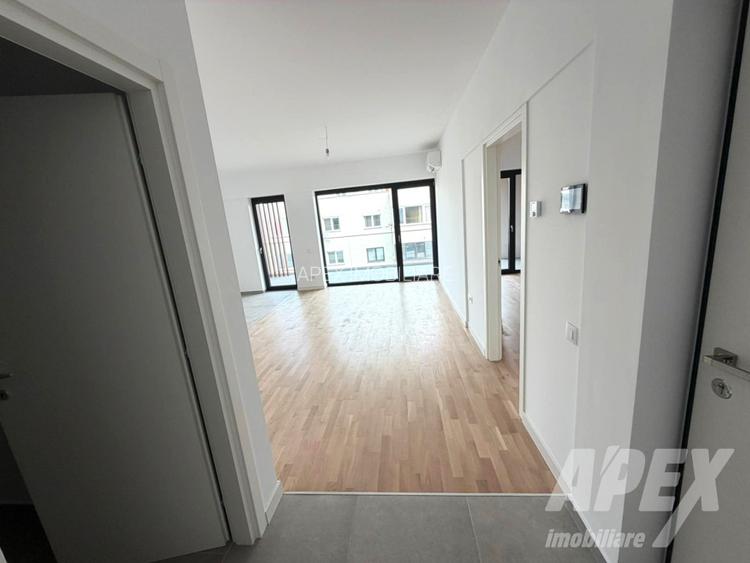 Apartament 2 camere Premium|et7| Zenith Belle Tour, 13 Septembrie| Comision 0% - 3
