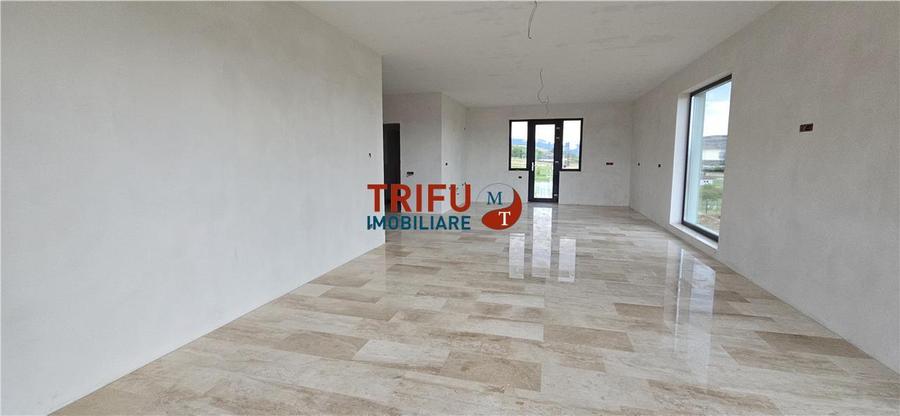 Casa de vanzare 4 camere, garaj pe un nivel Alba Micesti