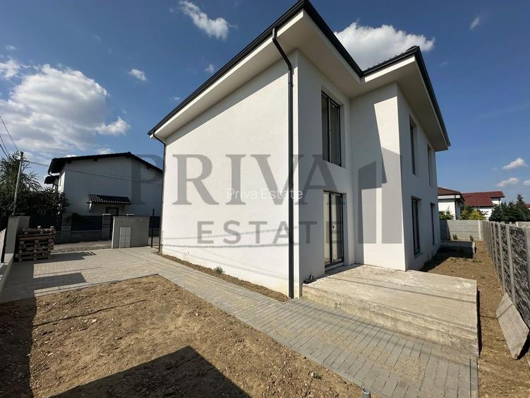 Duplex premium 4 camere, bucătărie închisă,Giroc - 6