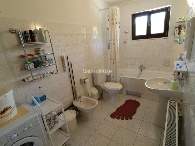 Casa/Vilă  aproape de pădure Vâlcele + 1235 m² teren 160.000 EURO - 7