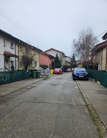 Vila 4 Camere I PIPERA I Prima Inchiriere