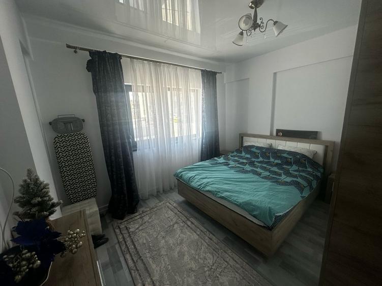 Inchiriez apartament 2 camere zona Magnolia