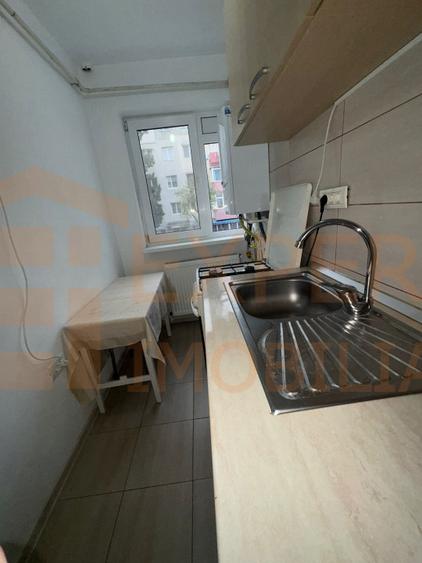 Apartament 3 Camere Piata Brotacei | Constana