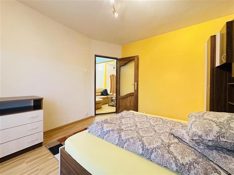 APARTAMENT 2 CAMERE | TIP PB | DECOMANDAT | ETAJ 3 | CALEA ARADULUI | ORADEA |