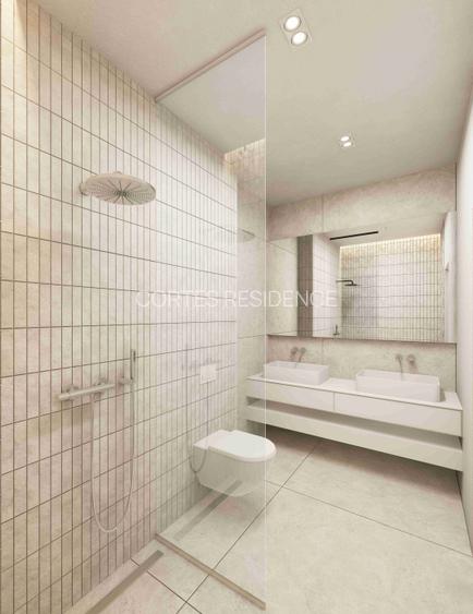 Casa cu Gradina - Gated Community - 9