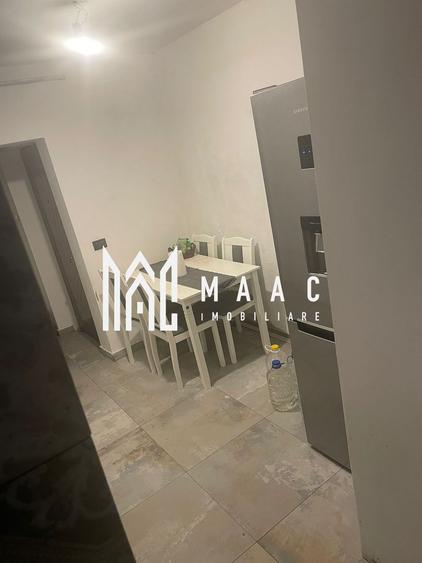 APARTAMENT |2 CAMERE|CENTRU|50 MPU|LOC PARCARE|