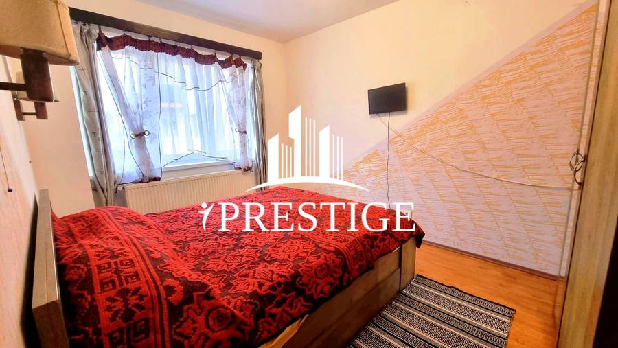 APARTAMENT 3 CAMERE | 2 BĂI | LOC DE PARCARE SUBTERAN | TEREZIAN
