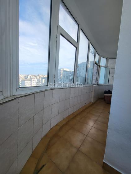 Apartament 4 camere, Pacurari , Rond Pacurari - 14