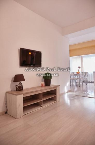 LUX! Ap4cam BLOC NOU -Parcare Privata- Faleza Nord zona Reyna 800Eur