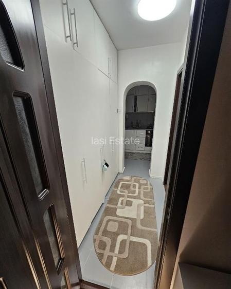 Apartament 3 camere decomandat in Mircea cel Batran, 60 mp, Etaj 3, Centrala pro - 11