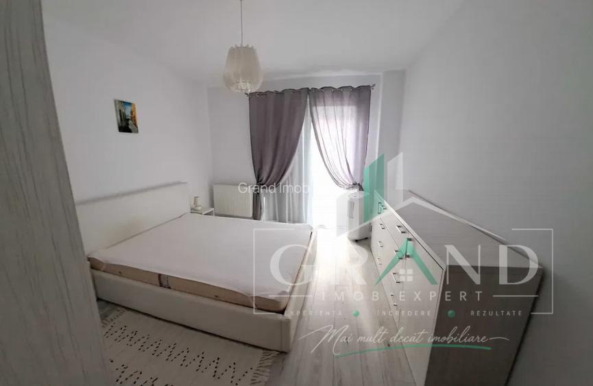 Zona Iulius Mall | Apartament 2 Camere | Parcare Subterana | Etaj 1 | 52 MP
