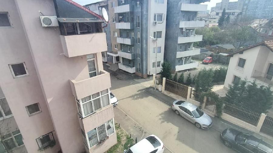 Timisoara, Garsoniera in suprafata de 26 mp - mansarda