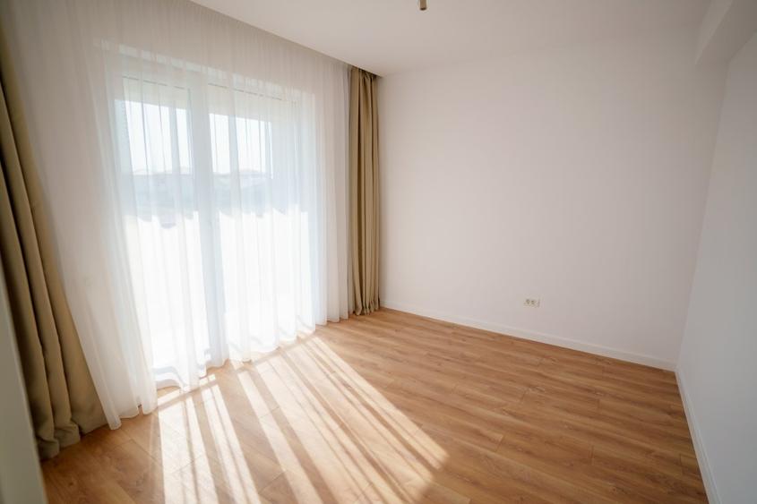 Casa finalizata cu HVAC |Pompa caldura |Ventiloconvectoare |Panouri fotovoltaice