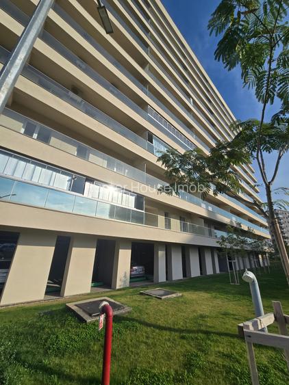 Ap. 2 camere decomandat | Balcon 16,5 mp | Parcare | Bloc nou 2026 | Etalon - 19