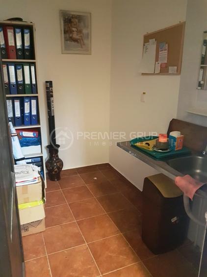 Casa 4 camere 2 băi + Baza Sportiva 170mp, Bucium