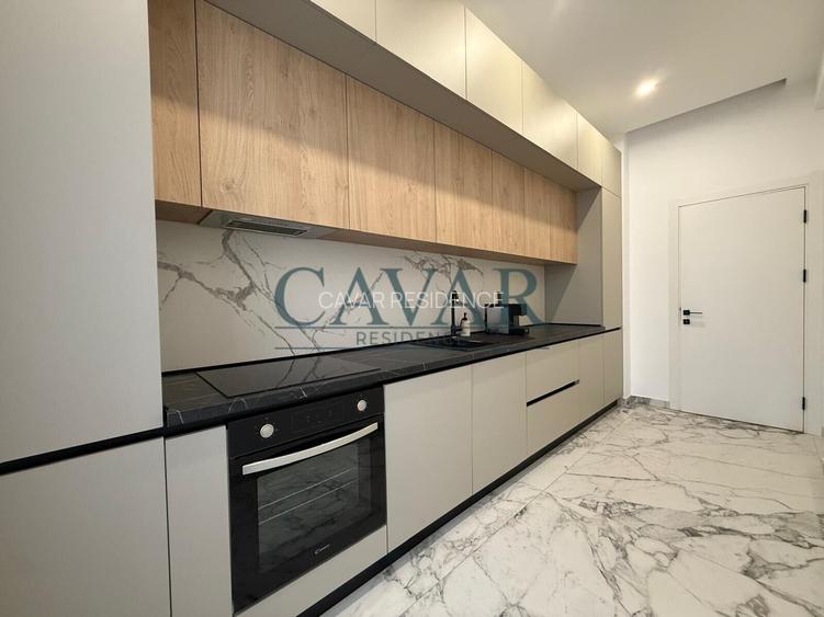 3 Camere Cavar Residence Apart Hotel Brancoveanu - 8