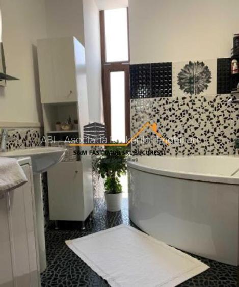 Închiriere Apartament 3 camere-13 Septembrie-Uranus-Semicentral- - 7