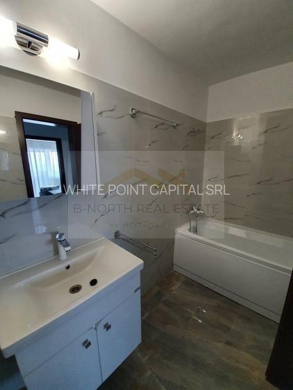 Apartament 2 camere | Bd. Unirii | 69 mp | Etaj 7 | Vedere Palatul Parlamentului