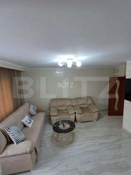 Casa cu 5 camere, 196 mp, 600 mp teren, in cartierul Primaverii - 6