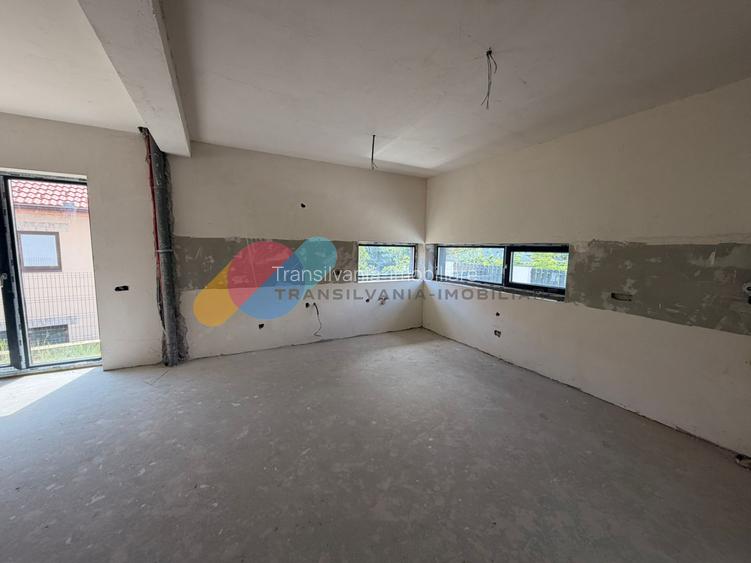 Casa tip duplex, 150mp, 3 dormitoare, Feleacu - 3