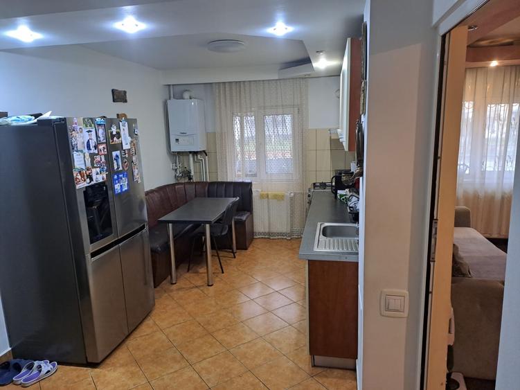 Salaj - Parc Pecineaga, centrala proprie, amenajat, mobilat, utilat, boxa