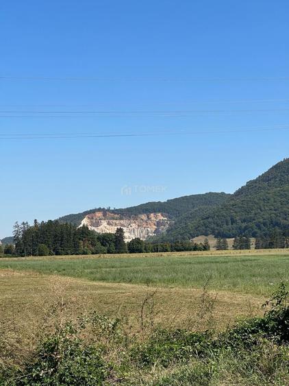 Teren industrial,Cucului-INA-Avicola