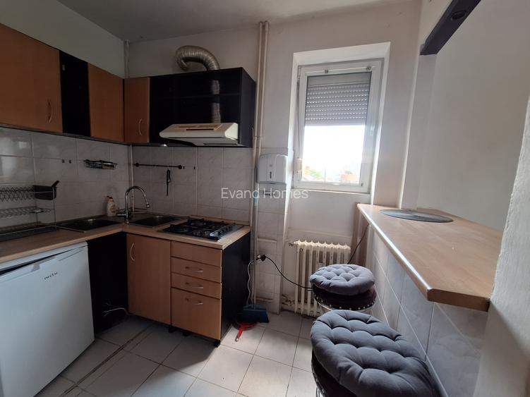 Garsoniera 28 mp-ideala pentru locuit sau investitie-Take Ionescu - 5