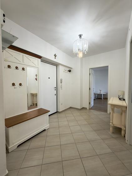 Apartament 2cam ULTRACENTRAL METROU - Piata Universitatii | Str. Ion Nistor