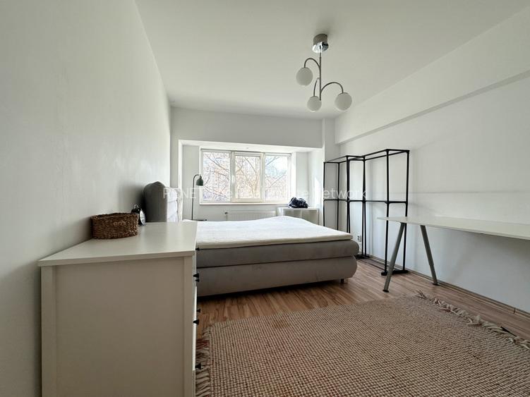 Pet Friendly | 3 camere | Centrala proprie | 2 Bai