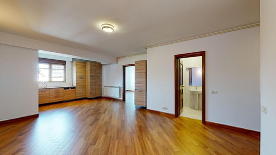 2 CAMERE PIATA DOROBANTI