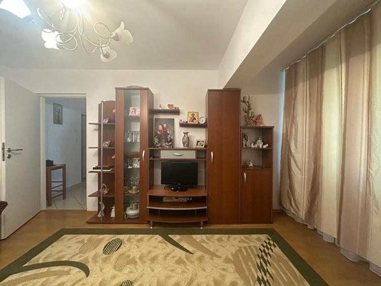 Apartament de vanzare Tomis Nord