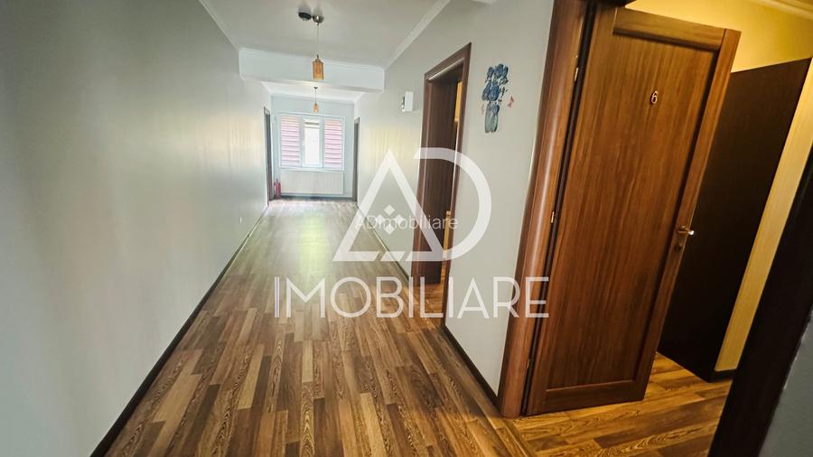 Afacere la cheie – Pensiune turistică în Comuna Runcu - 5