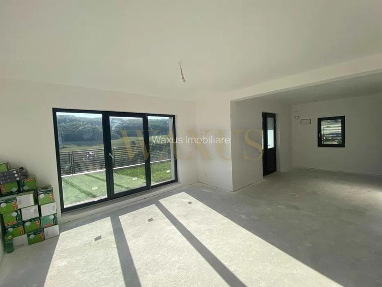 Casa de Vanzare - SU 140MP I Teren 500MP - Valea Seaca I Popesti