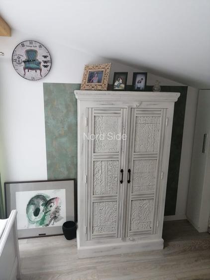 Apartement 2 camere Otopeni Liniste si Armonie, Bucatarie Inchisa - 9