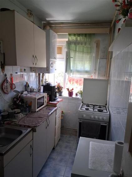 Apartament cu 4 camere Iulius Town