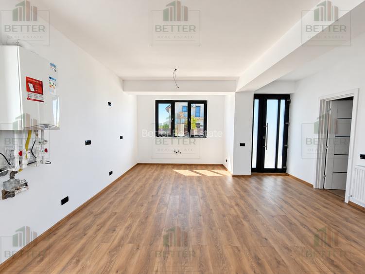 Casa de vanzare – P+1 - 4 camere - 2 bai - teren 422 mp - 31