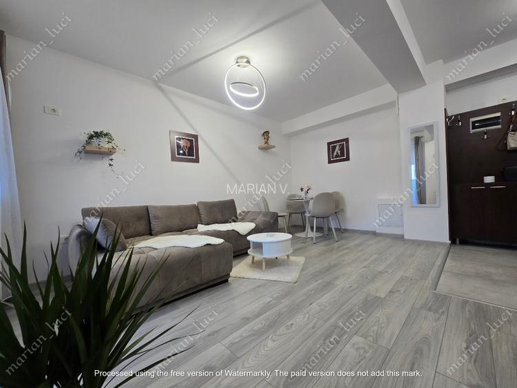 Militari Residence - Apartament 2 Camere - Renovat / Curat - 3