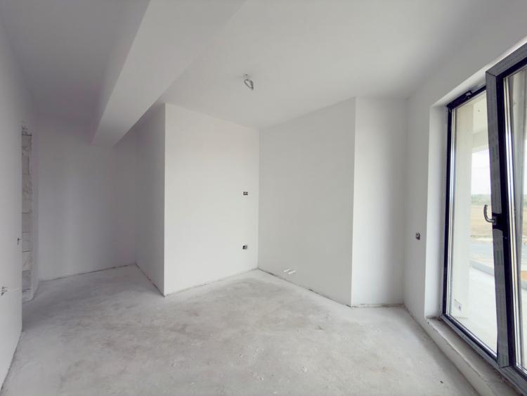 Apartament 3 camere 84,51 mp Tomis Plus - Boreal Constanta