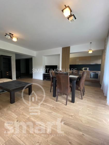 Apartament 4 camere 134mp Plopilor bloc semiluna - 4