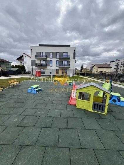 2 camere open space, Parcare, Modern, Ira, Aurel Vlaicu, Lidl, Fsega - 12