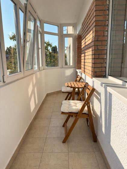 Apartament 2 camere - Zona Dorobanti