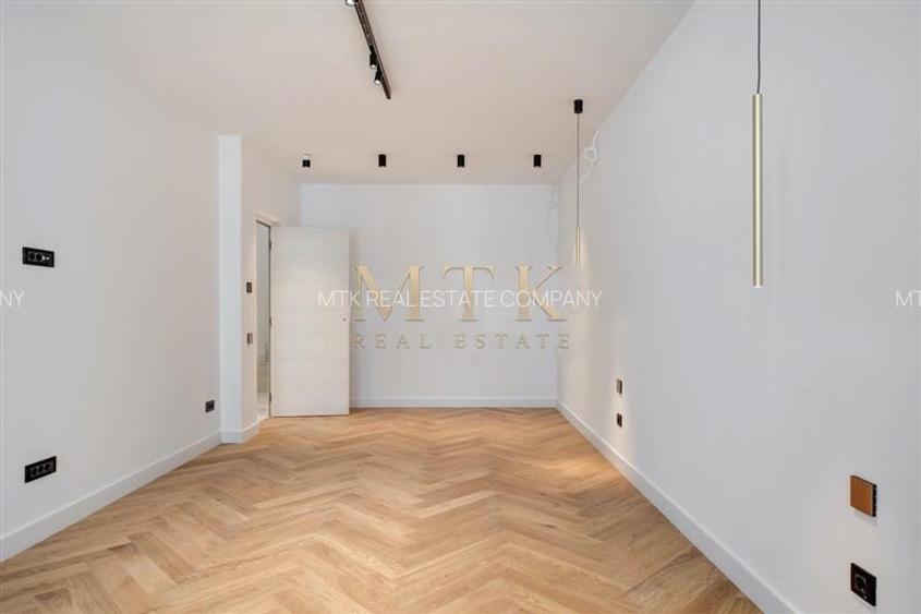 Vila duplex P+2, 6 Cam. | Curte individuala | Complex Rezidential Nou | PIPERA - 9