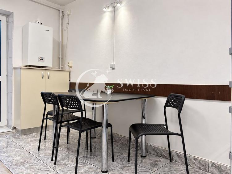 Apartament 3 camere | 65mp | Str. Louis Pasteur | 6min UMF