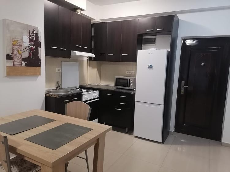 Apartament - 2 Camere - Centrala proprie -Militari Residence