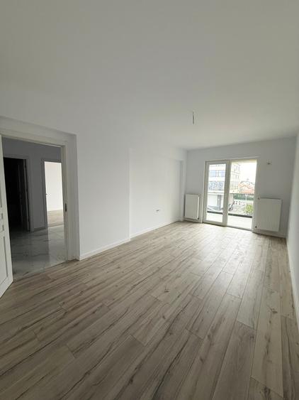 Apartament 2 camere de vânzare cu balcon - complex nou, zona Dobroești