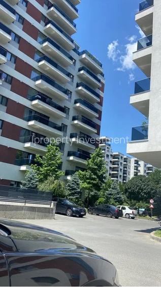 4 City 3 camere cu balcon si parcare - 6