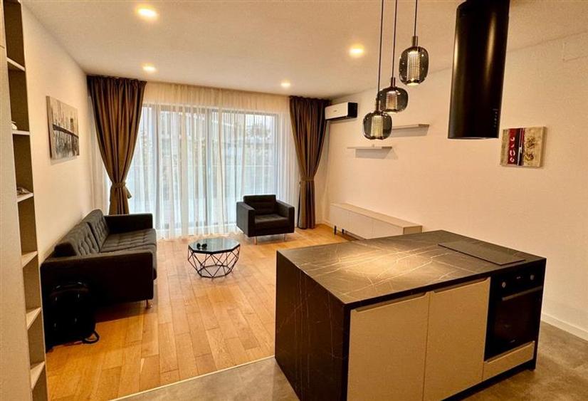 One Timpuri Noi | Apartament 2 camere | 100 mp | Prima Inchiriere |