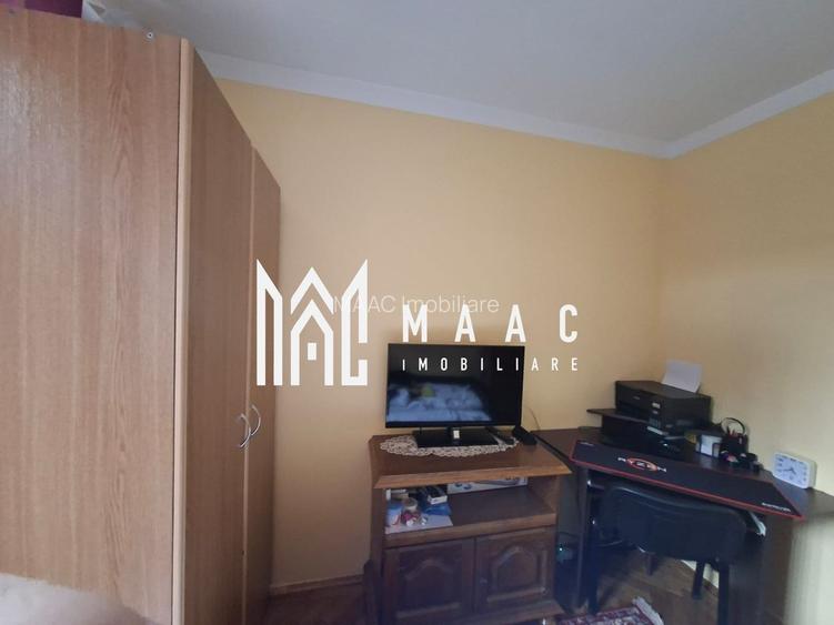 Apartament 3 Camere | Etaj 1 | 50 MPU | Cedonia - 5