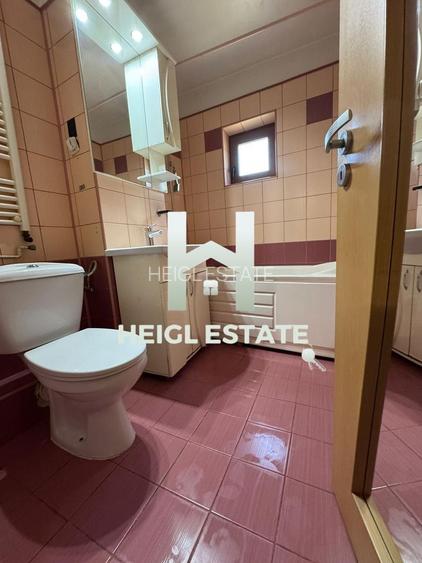 EXCLUSIVITATE Apartament cu 3 camere de vânzare in zona Lipovei, Timișoara - 11